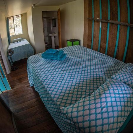 Hostel Oceano Pavones  Ngoại thất bức ảnh