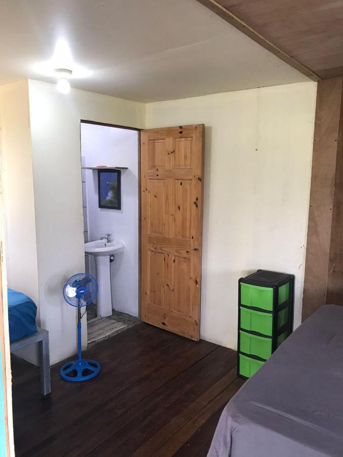 Hostel Oceano Pavones  Ngoại thất bức ảnh