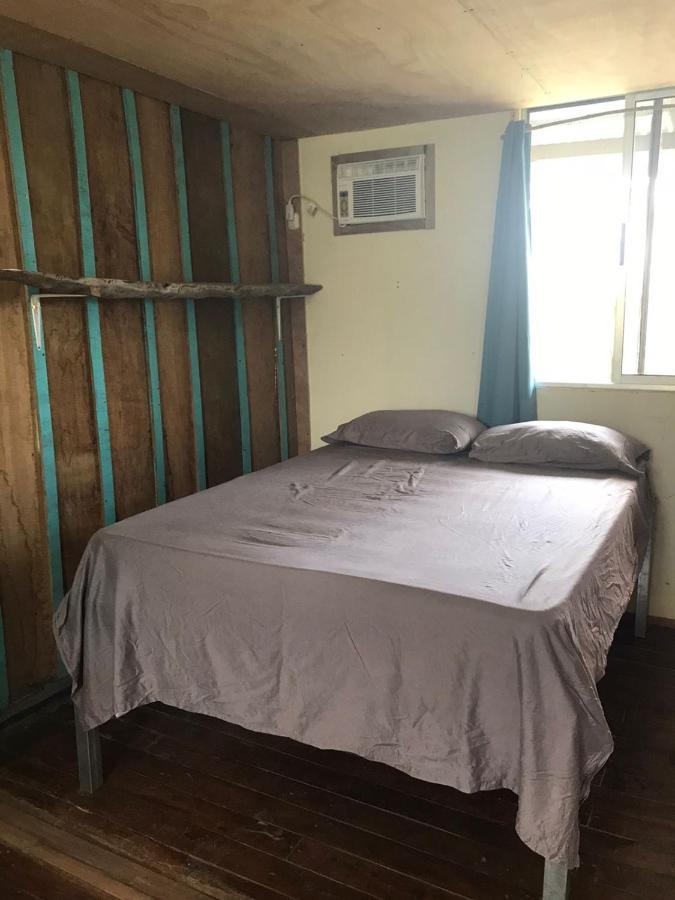 Hostel Oceano Pavones  Ngoại thất bức ảnh