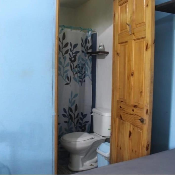 Hostel Oceano Pavones  Ngoại thất bức ảnh